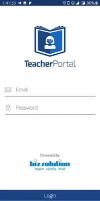 Phum Teacher Portal android App screenshot 5